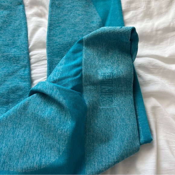 Victoria secret PINK leggings - Picture 4 of 4